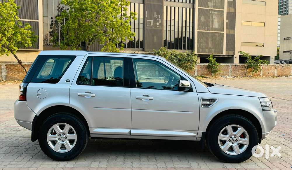 Land Rover Freelander 2 Hse, 2015, Diesel