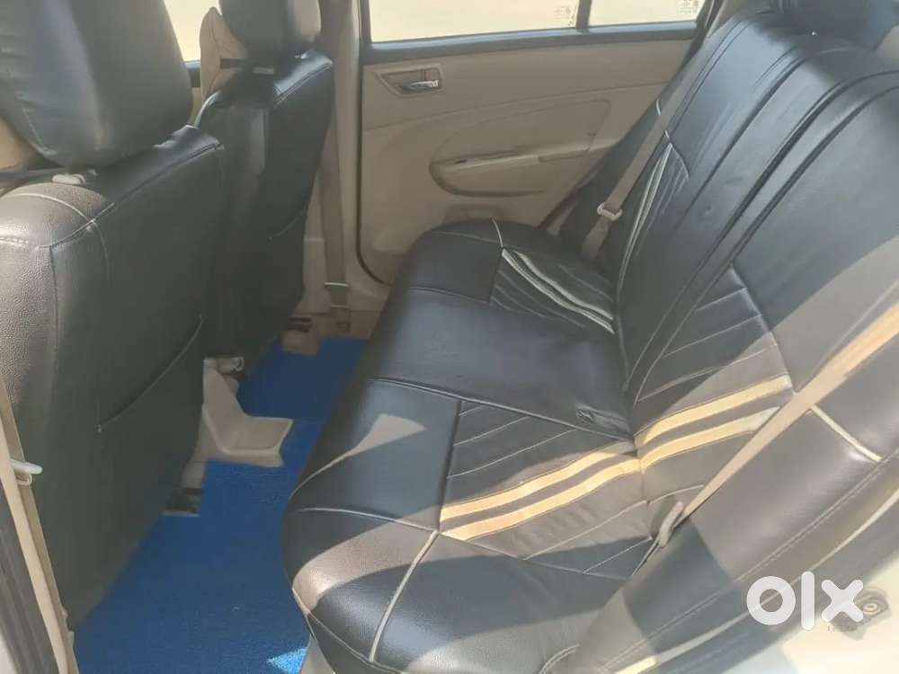 Maruti Suzuki Swift 2012 Diesel Manual