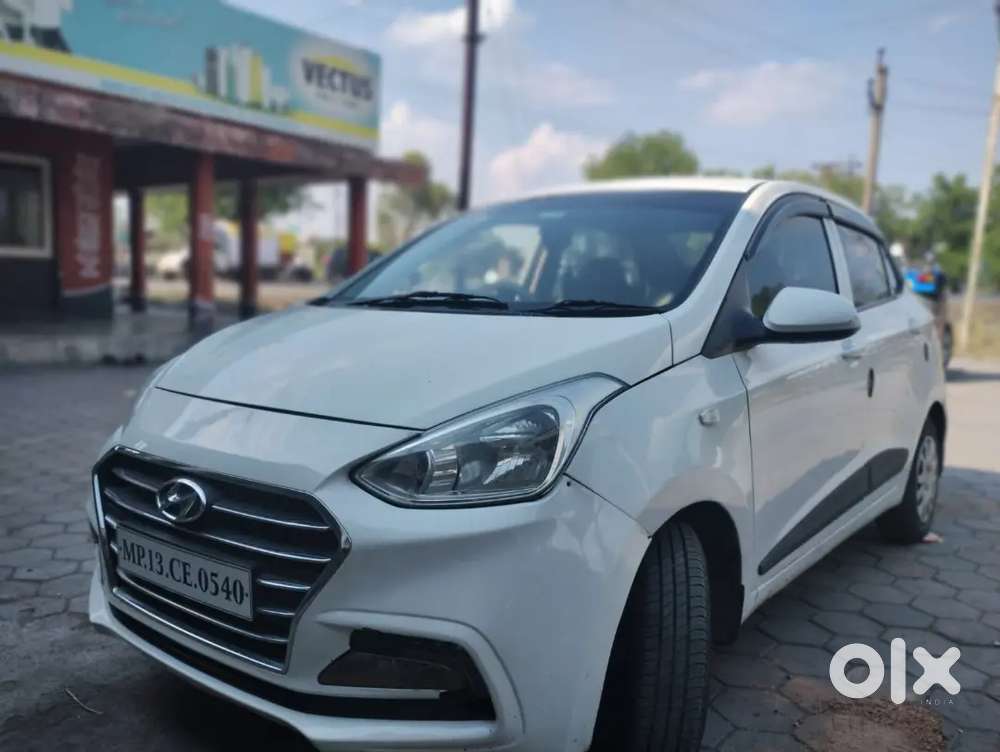 Hyundai Xcent 2016 Diesel
