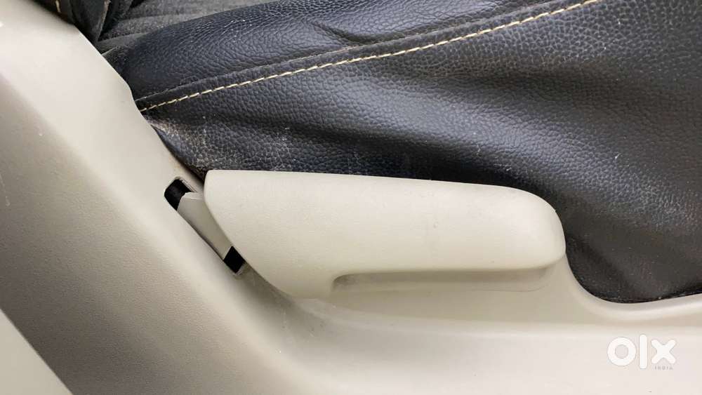 Maruti Suzuki Celerio 2014-2017 Vxi, 2016, Petrol