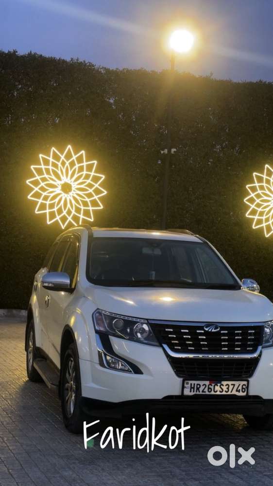 Mahindra Xuv500 2015 Diesel 92000 Km Driven