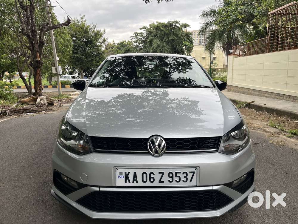 Volkswagen Polo 1.0 Highline Plus TSI, 2021, Petrol