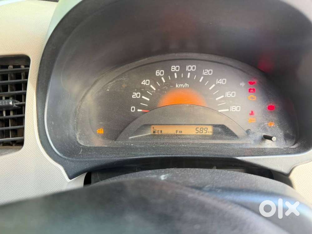 Maruti Suzuki Wagonr For Sale – Excellent Condition