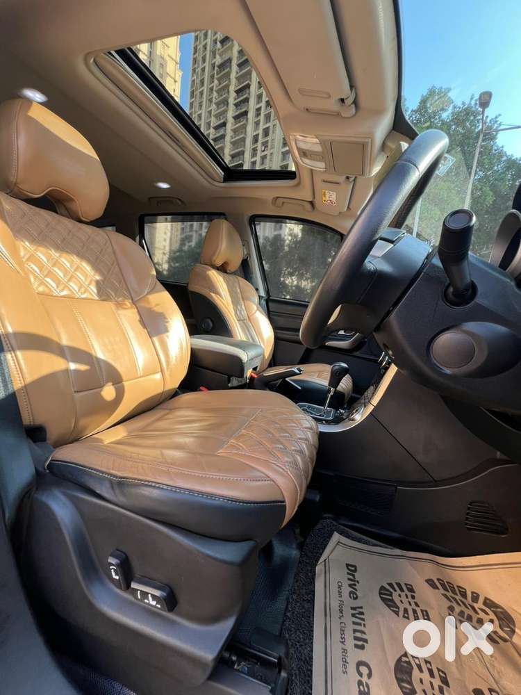 Mahindra Xuv500 W11 At, 2021, Diesel