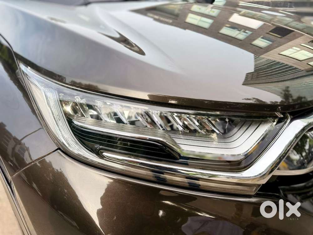 Honda Cr-v Diesel 2wd, 2019, Diesel
