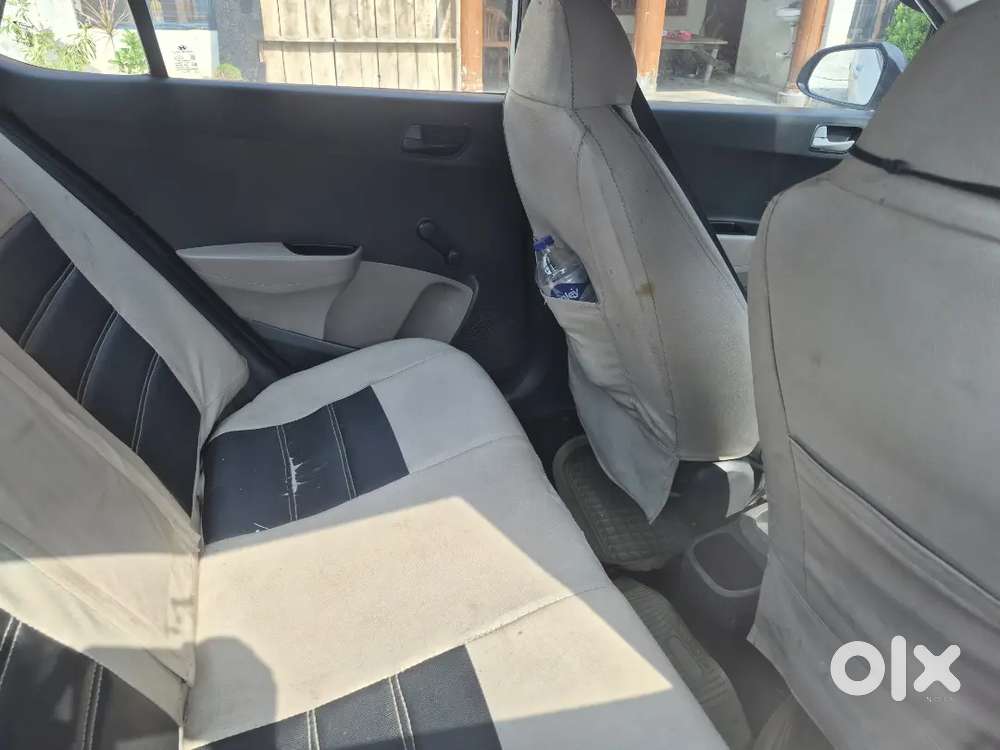 Very Good Condition Car