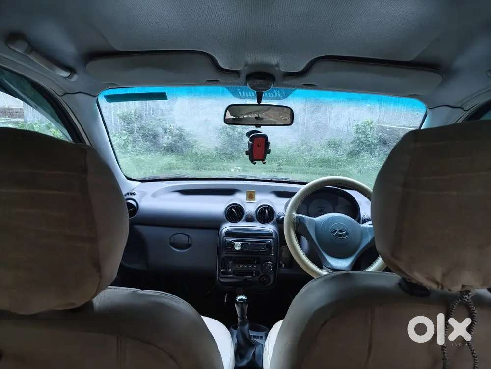 Hyundai Santro Xing Gls 2008