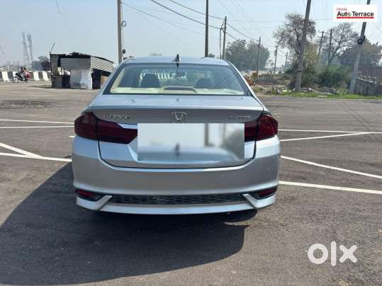 Honda City 2011-2013 V Mt Avn, 2019, Petrol