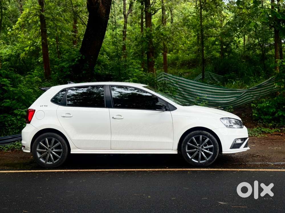 Volkswagen Polo Tsi 2020