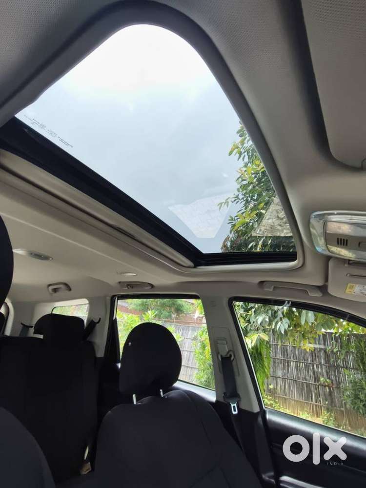 Mahindra Xuv500 W11 At, 2021, Diesel