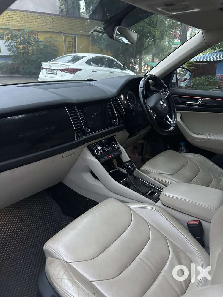 Skoda Kodiaq 2.0 Style Tdi 4x4 At, 2020, Diesel
