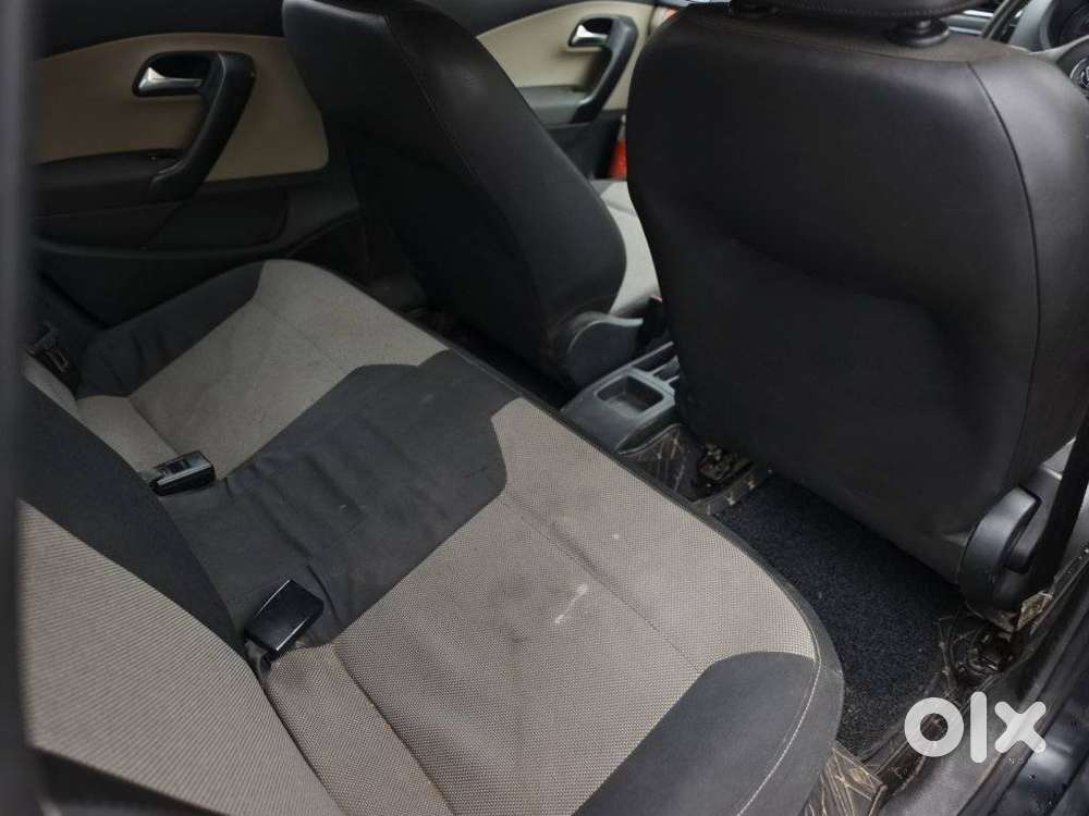 Volkswagen Polo, 2014, Petrol