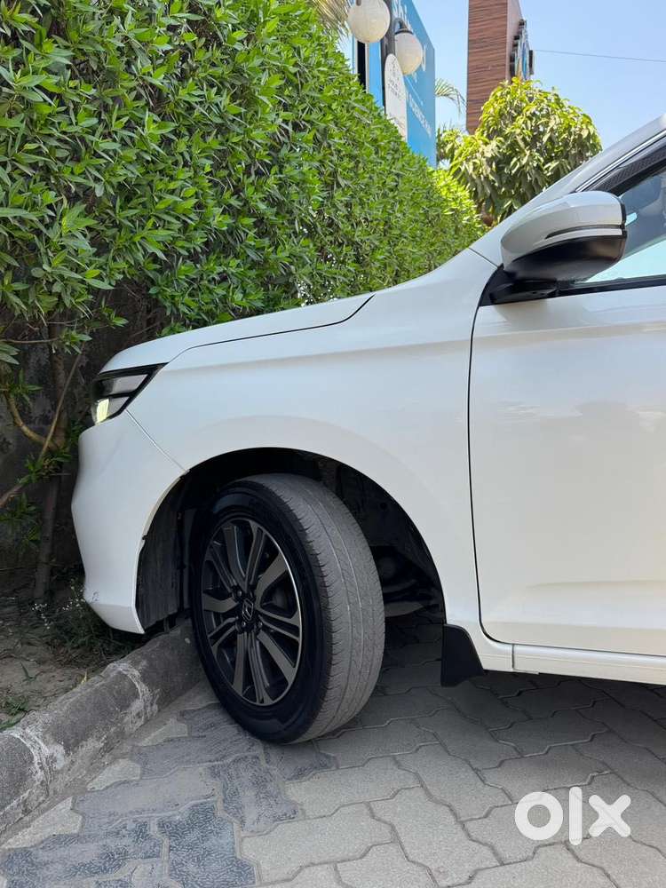 Honda Amaze Vx 1.2 Petrol Cvt, 2022, Cng & Hybrids