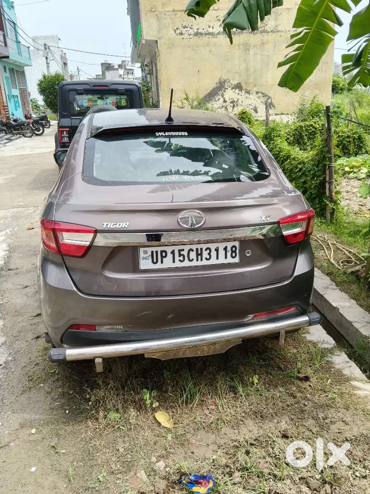Tata Tigor 1.2 Xt 2017