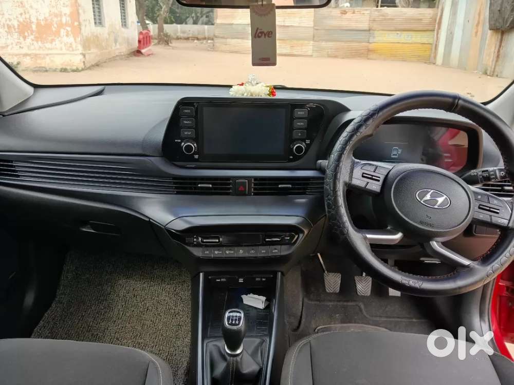 Hyundai I20 1.2 Asta, 2023, Petrol