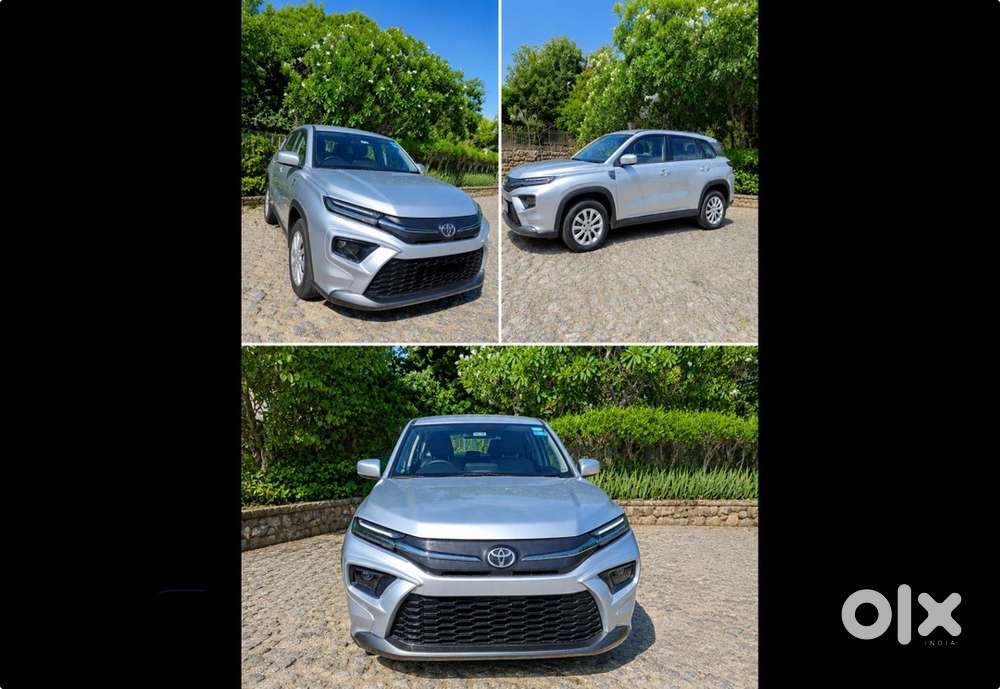 Toyota Car Manual 2023