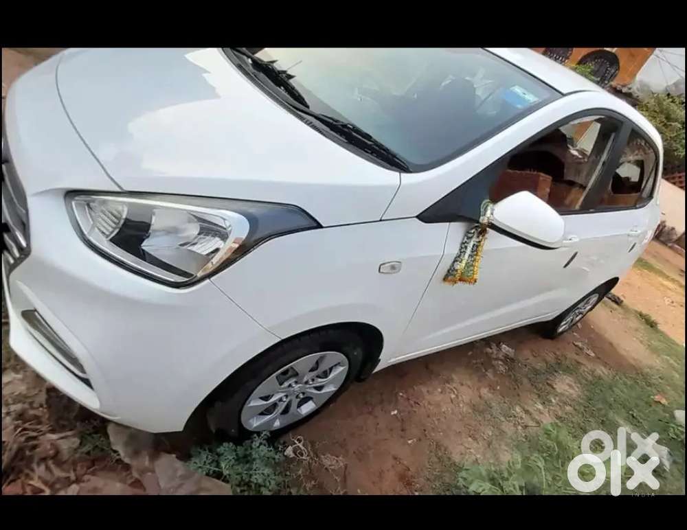 Hyundai Xcent 1.2 Vtvt 2019