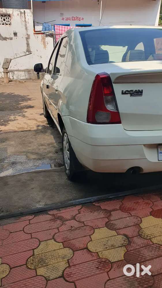 New Battery New Tyre