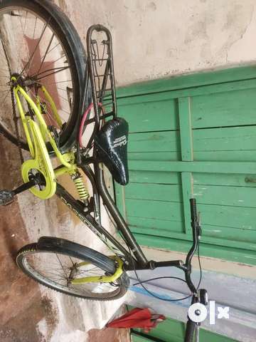 Bicycle age discount