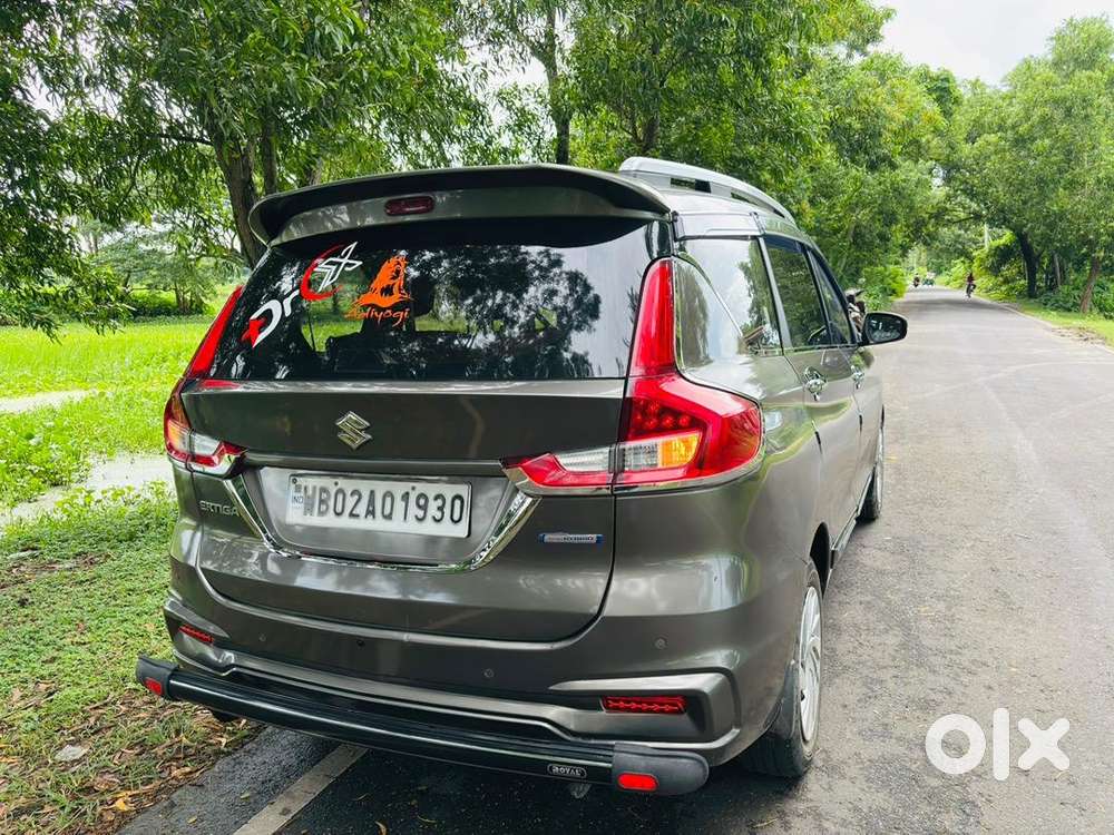 Maruti Suzuki Car 2020