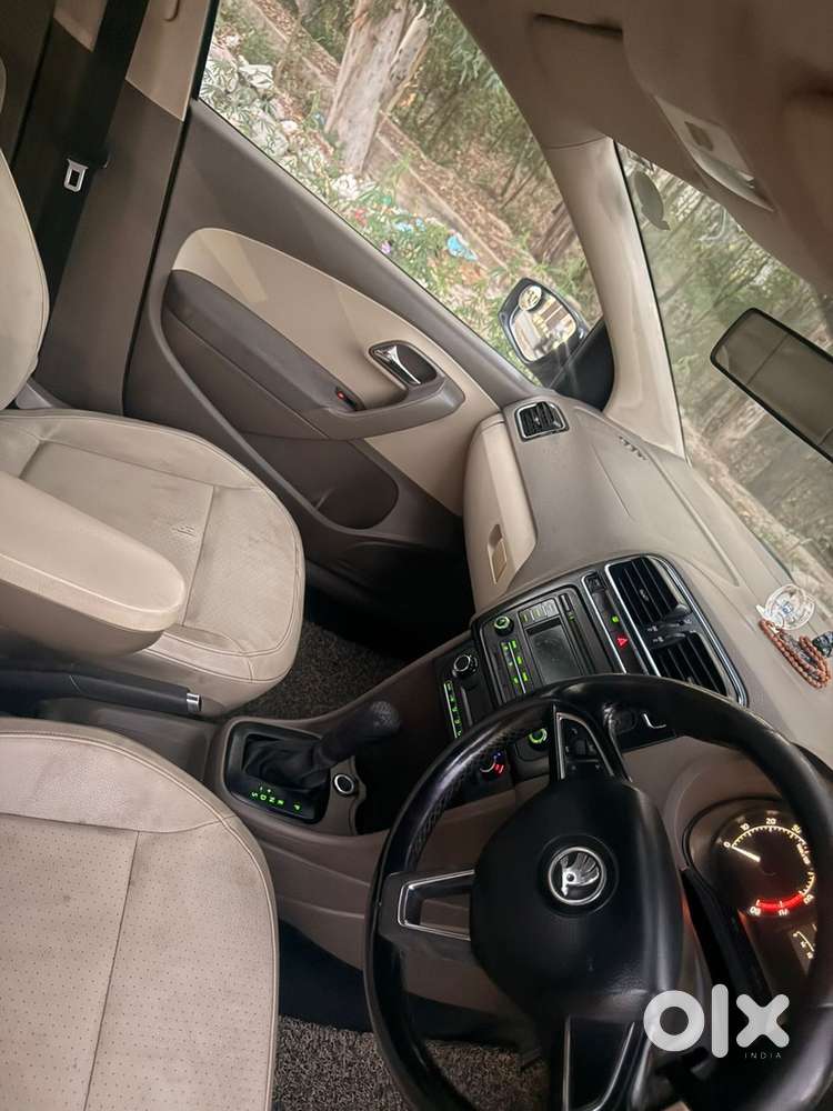 Skoda Rapid 2016 Petrol Good Condition
