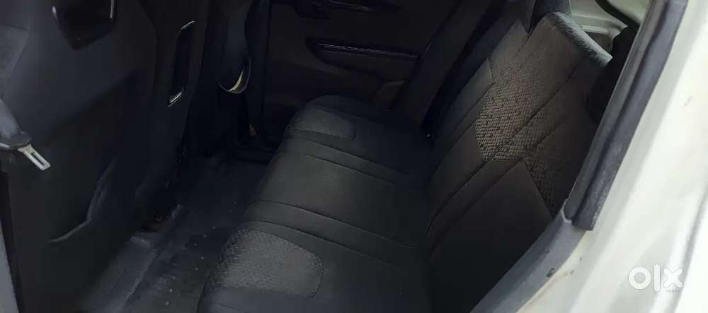 Mahindra Kuv 100 2018 Cng Not On Paper