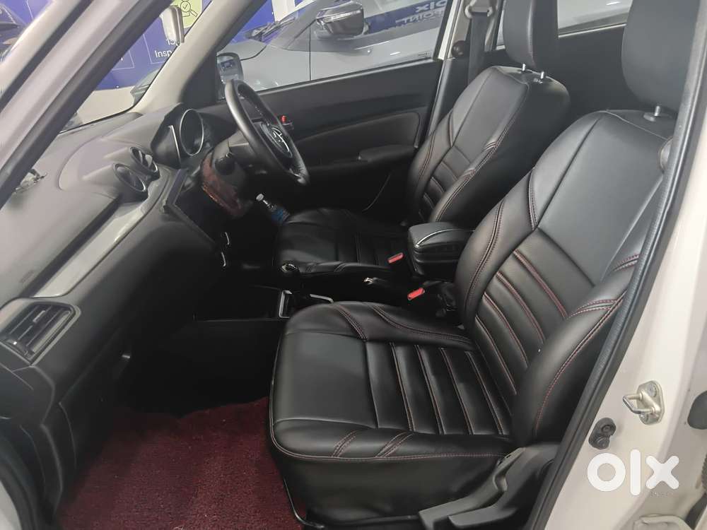 Maruti Suzuki Swift Vxi, 2020, Petrol