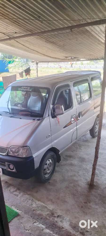 Maruti Suzuki 1000 2019 Ac