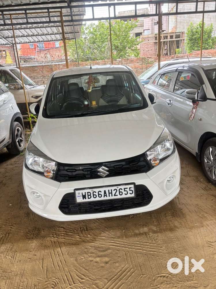 Maruti Suzuki Celerio Zxi 2020 Petrol Manual
