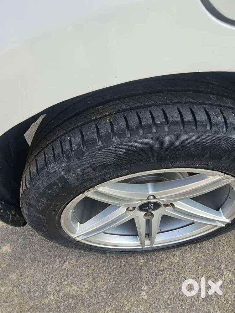 Maruti Dzire 1.2 Vxi 2022 Cng Hybrid