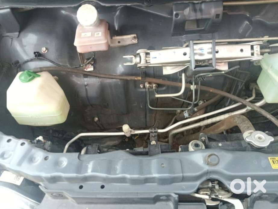 Maruti Suzuki Eeco 5 Str Ac (o), 2022, Petrol