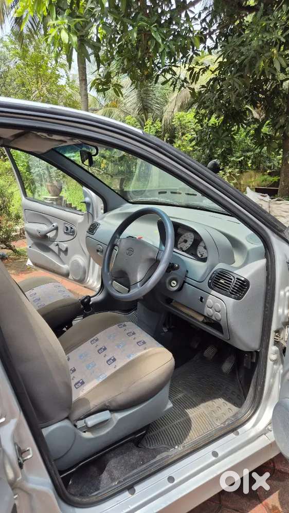 Tata Indica Lxi 2005