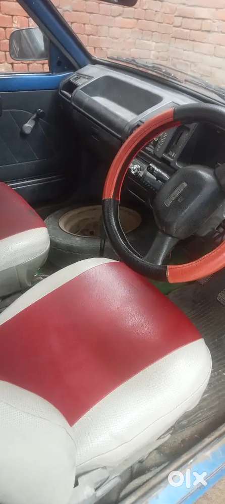 Maruti Suzuki 800 1999 Petrol 55 Km Driven