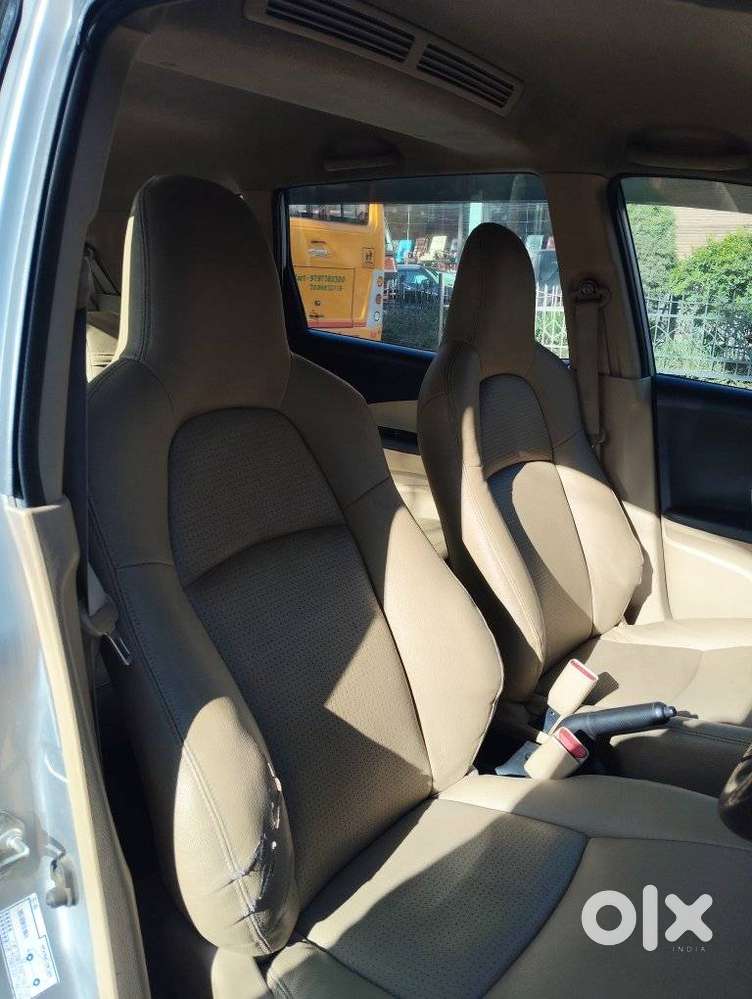 Honda Mobilio V Option I-vtec, 2015, Petrol