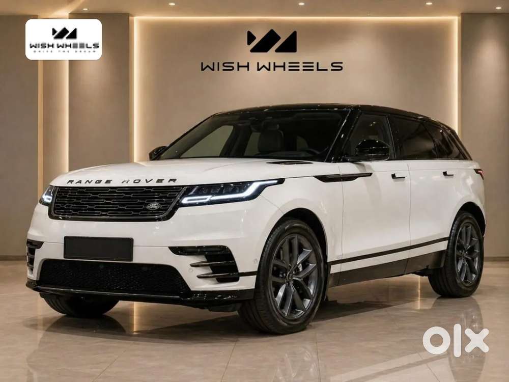 Land Rover Range Velar, 2025, Diesel