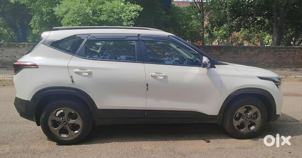 Kia Seltos Htk D, 2022, Diesel