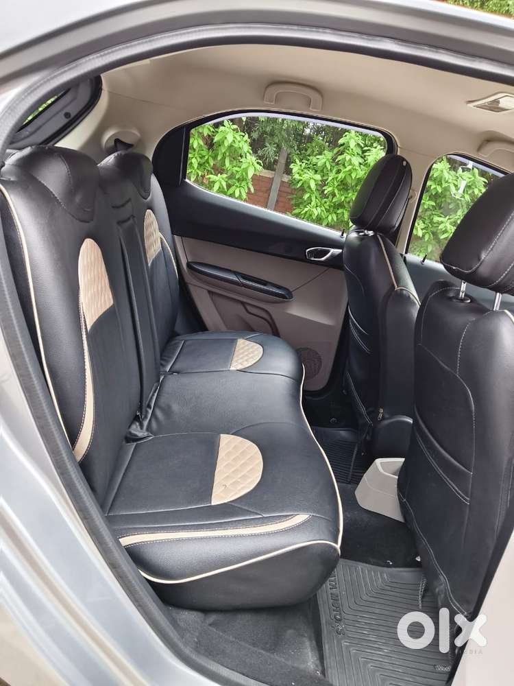 Tata Tiago Xza Plus, 2018, Petrol