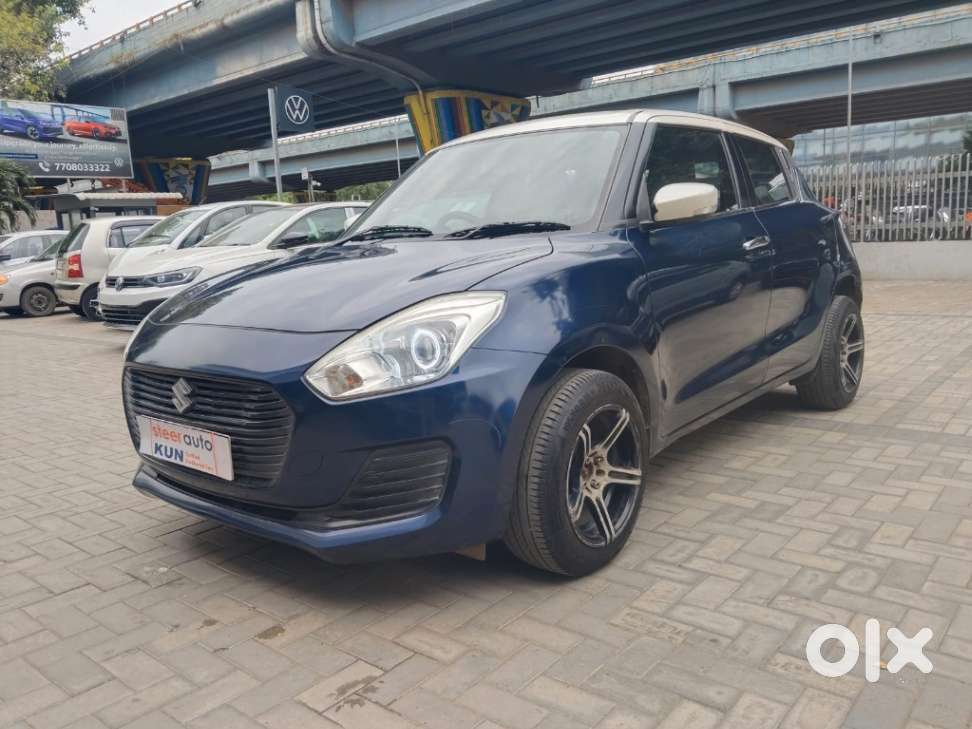 Maruti Suzuki Swift Amt Ddis Vdi, 2019, Diesel