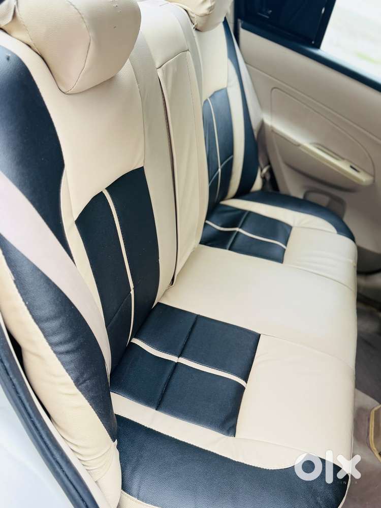 Maruti Suzuki Swift Dzire, 2012