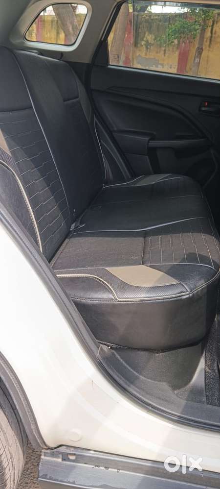 Maruti Suzuki Brezza 1.5 Lxi Cng, 2023, Petrol