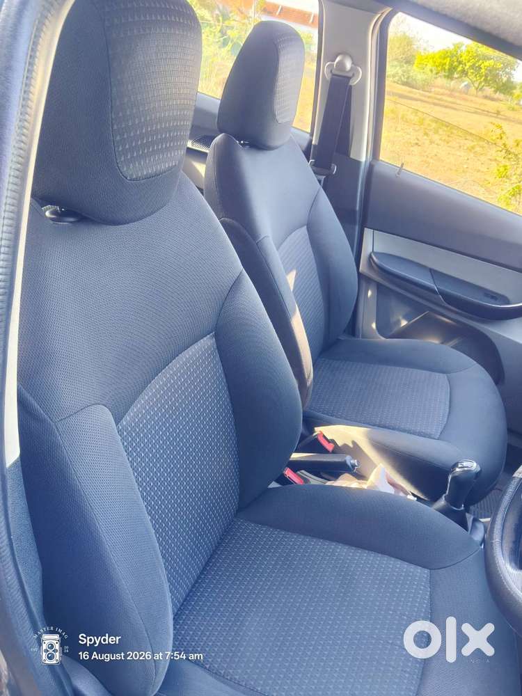 Tata Tiago Diesel 2018