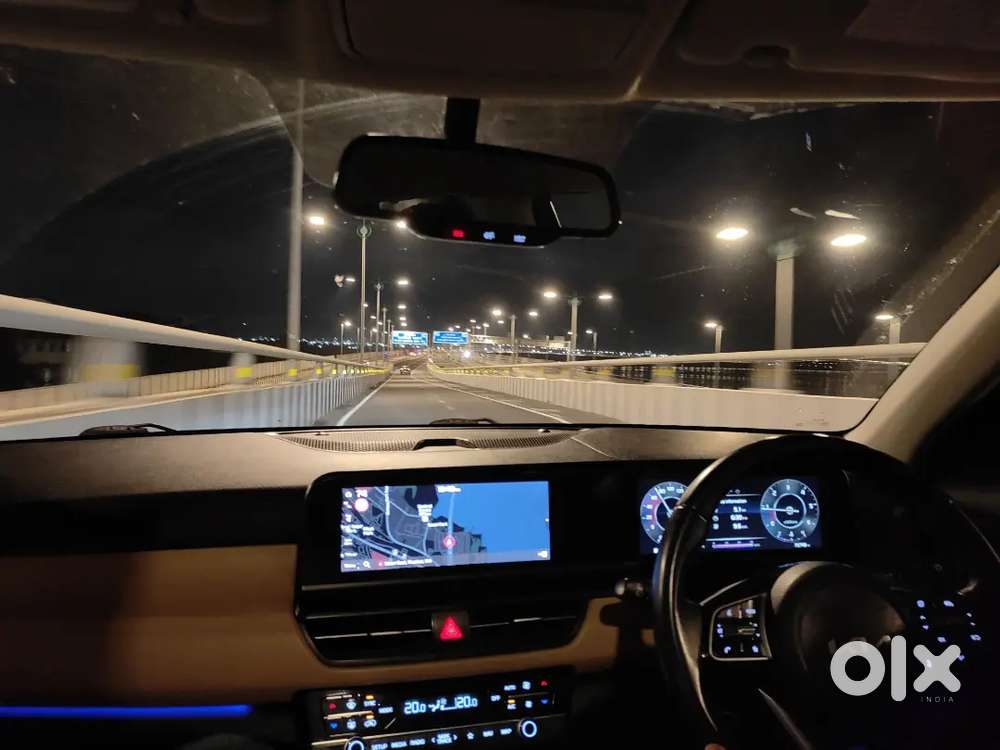 Kia Seltos Diesel 2023