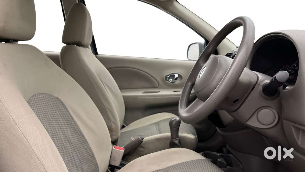 Renault Pulse Petrol Rxz, 2014, Petrol