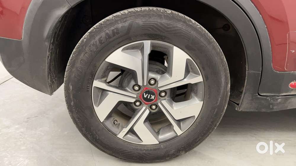 Kia Sonet 1.0 Gtx Plus Dct, 2020, Petrol