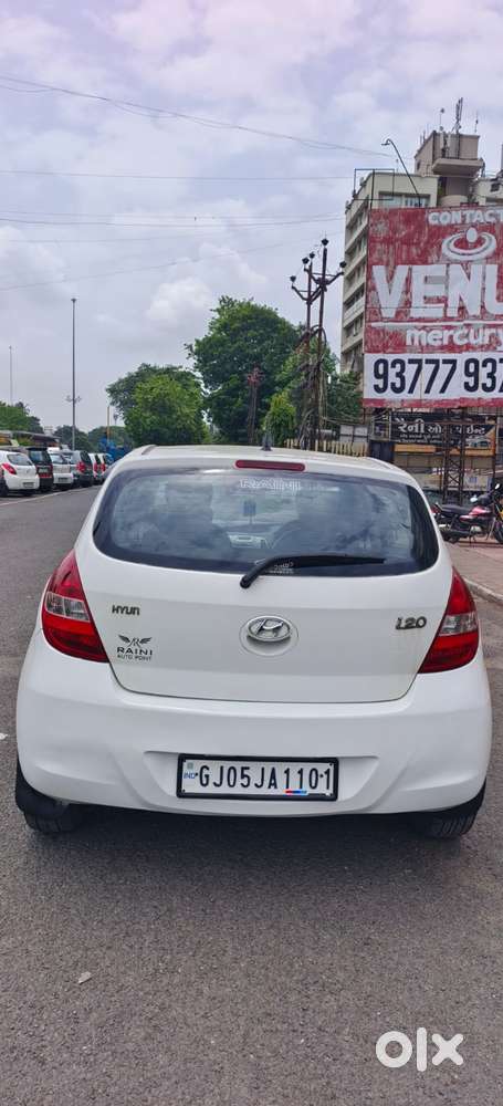 Hyundai I20 1.2 Asta, 2012, Diesel