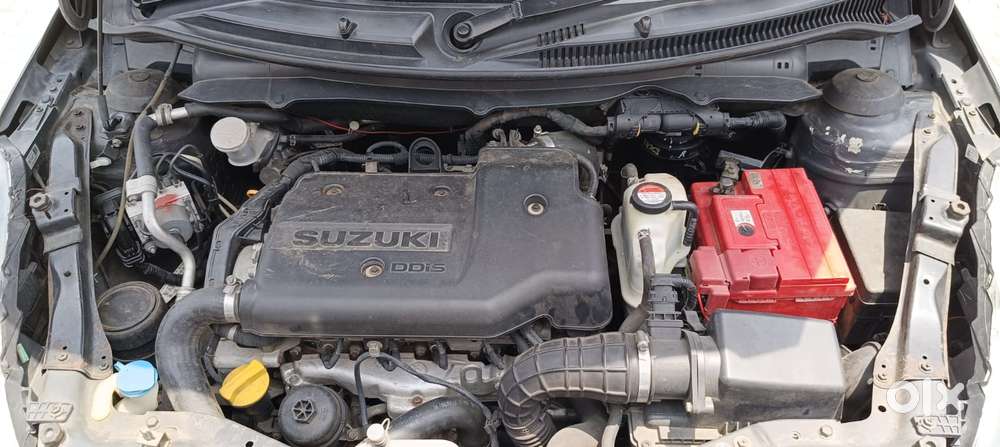 Maruti Suzuki Swift Ddis Vdi, 2017, Diesel