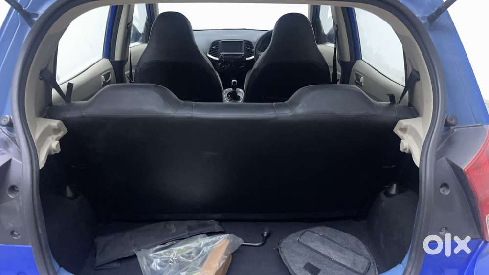 Hyundai Santro Sportz Amt, 2019, Petrol