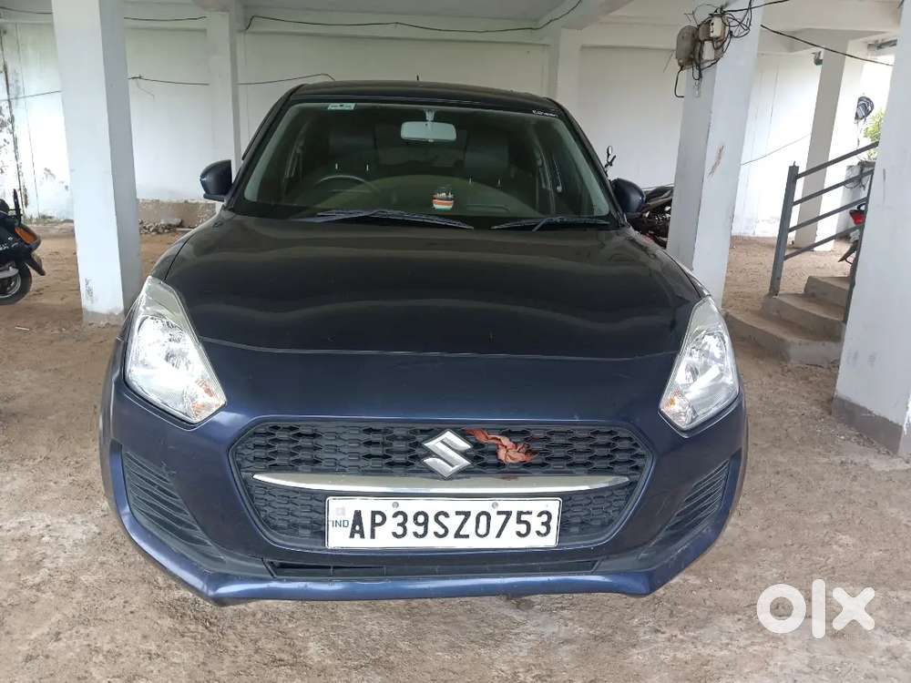 Swift Maruti Vdi 2023