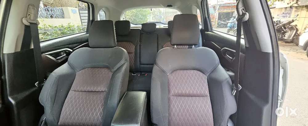 Maruti Suzuki Vitara 2024 Hybrid