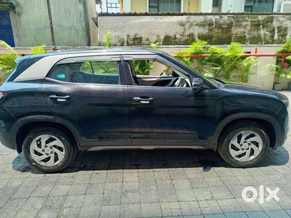 Hyundai Creta 1.5 S Diesel, 2024, Diesel